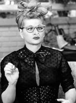 Lucille Ball #211247 picture (Portrait Medium)