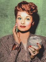 Lucille Ball