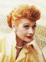 Lucille Ball