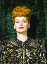 Lucille Ball