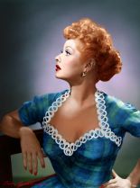 Lucille Ball