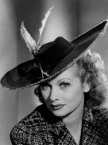 Lucille Ball