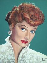 Lucille Ball