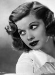 Lucille Ball