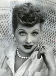 Lucille Ball