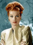 Lucille Ball