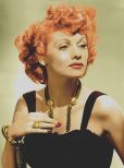 Lucille Ball