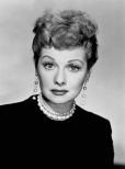 Lucille Ball