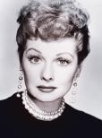 Lucille Ball