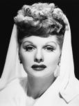 Lucille Ball