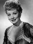 Lucille Ball