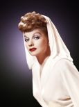 Lucille Ball