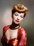 Lucille Ball