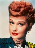 Lucille Ball