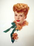 Lucille Ball