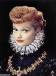 Lucille Ball