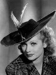 Lucille Ball