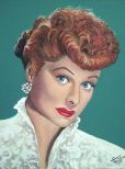 Lucille Ball