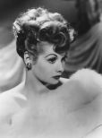 Lucille Ball