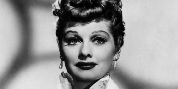 Lucille Ball