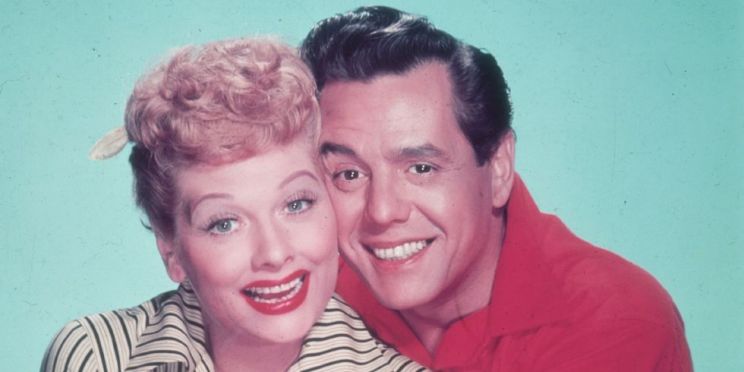 Lucille Ball