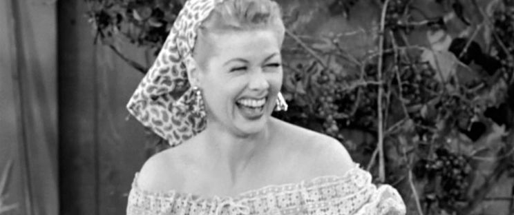 Lucille Ball