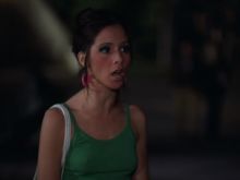 Lucille Benson
