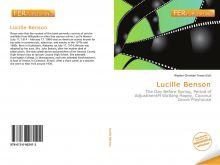 Lucille Benson