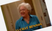 Lucille Benson