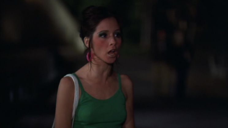 Lucille Benson