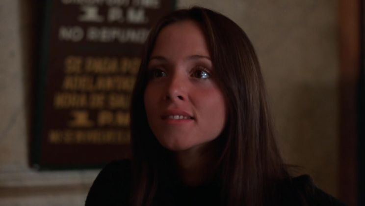 Lucille Benson