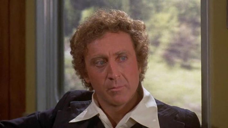 Lucille Benson