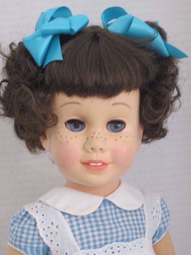 Lucille Bliss