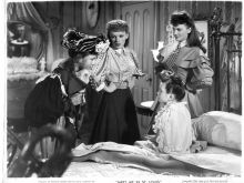 Lucille Bremer #1083564 picture (Landscape Medium)