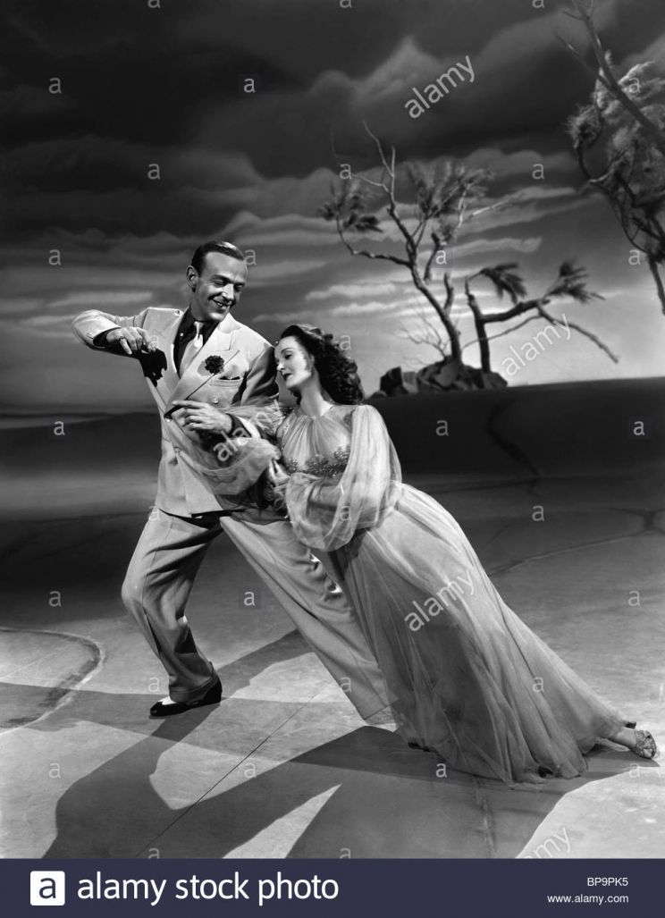 Lucille Bremer