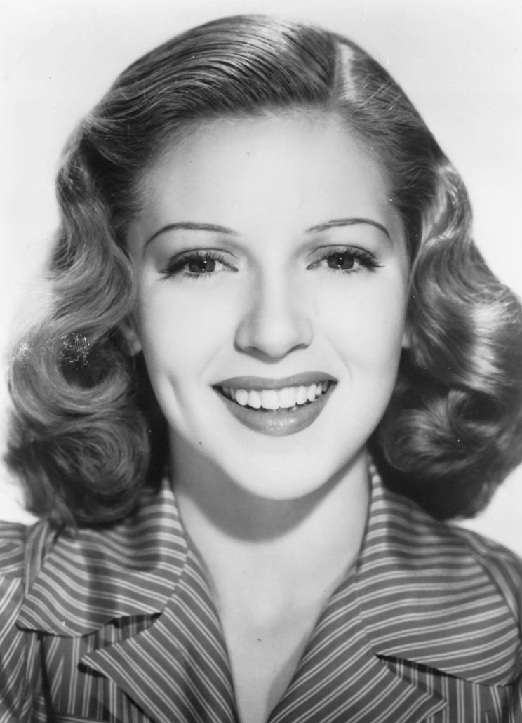 Lucille Bremer