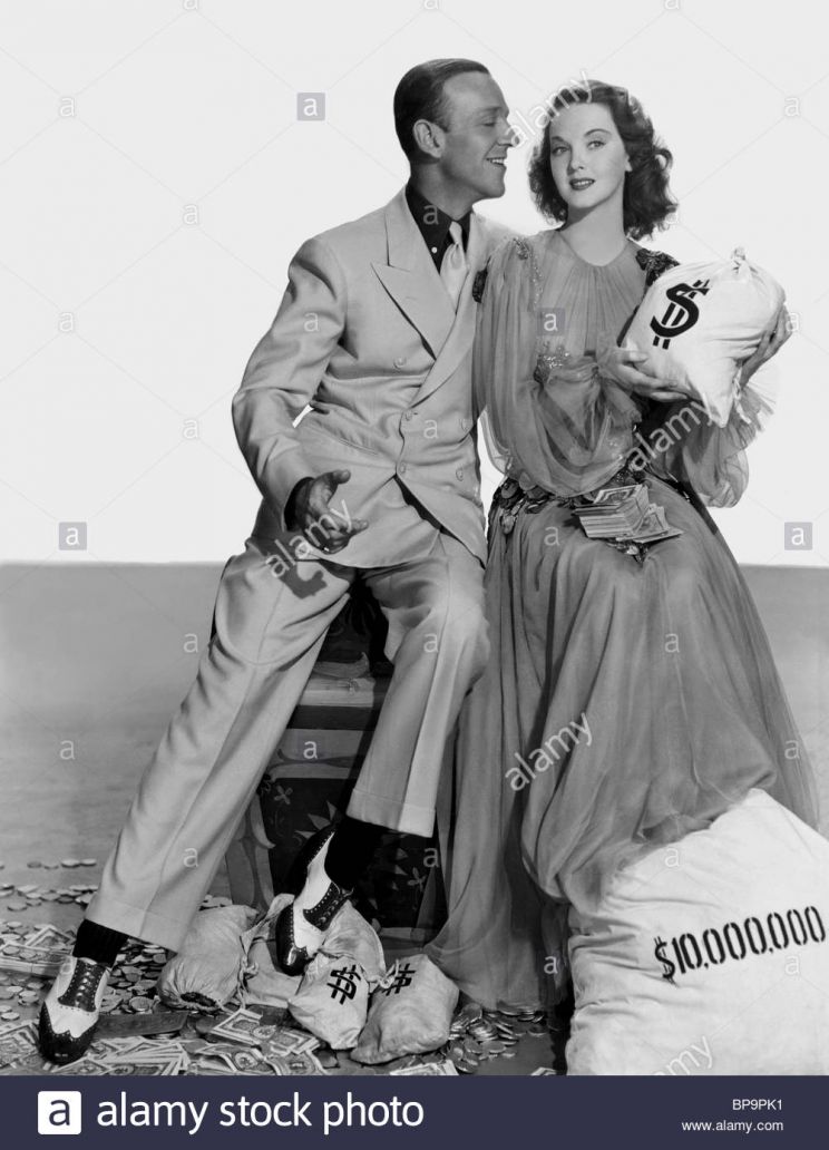 Lucille Bremer