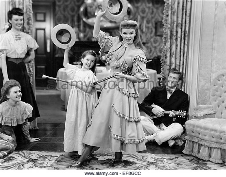 Lucille Bremer