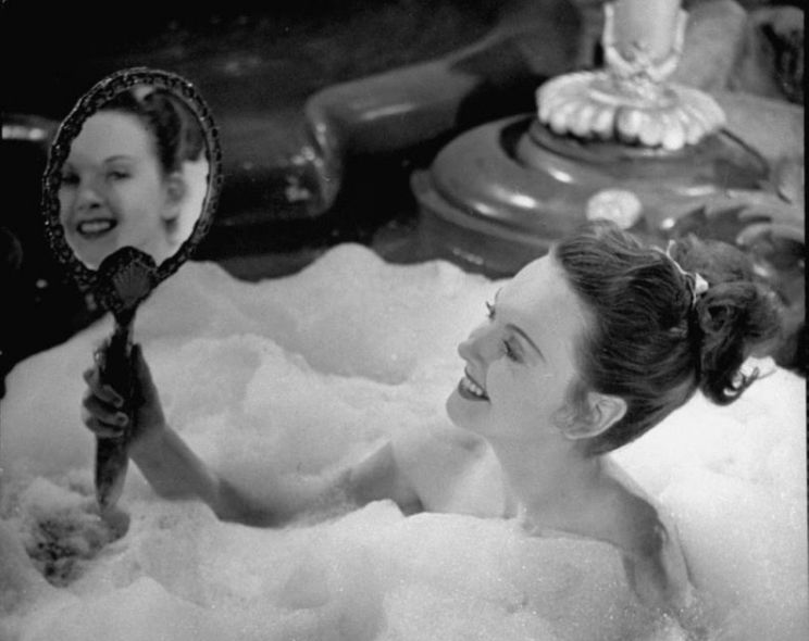 Lucille Bremer