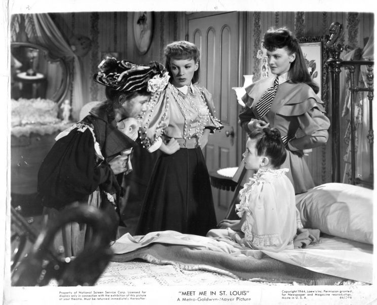Lucille Bremer