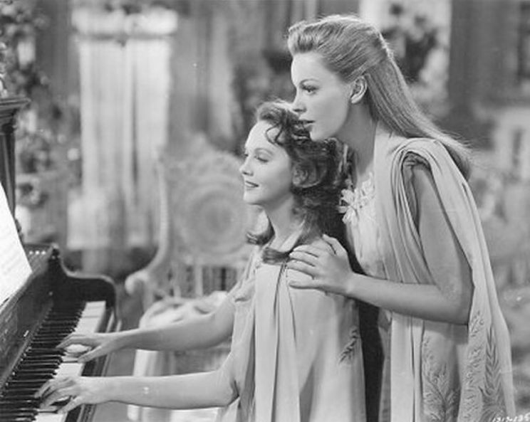 Lucille Bremer