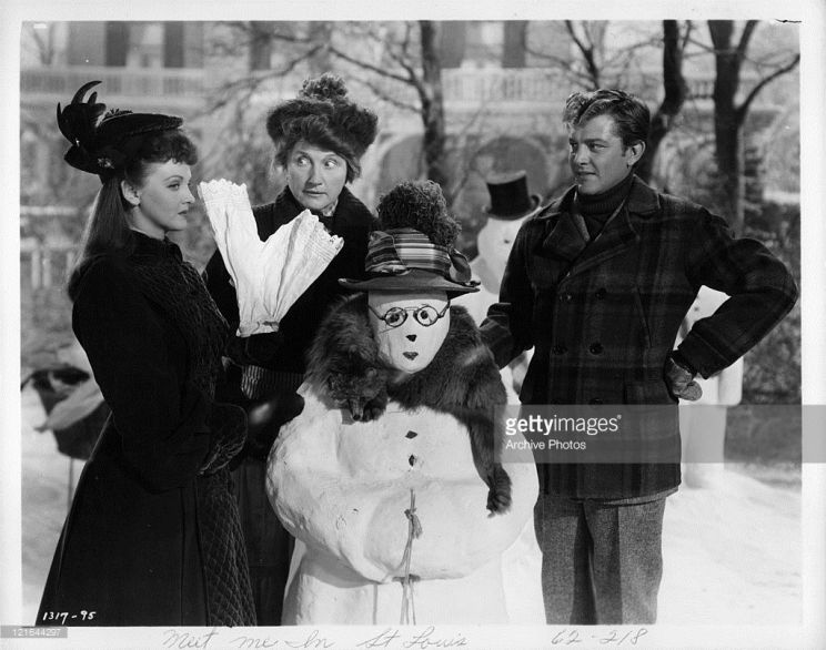 Lucille Bremer