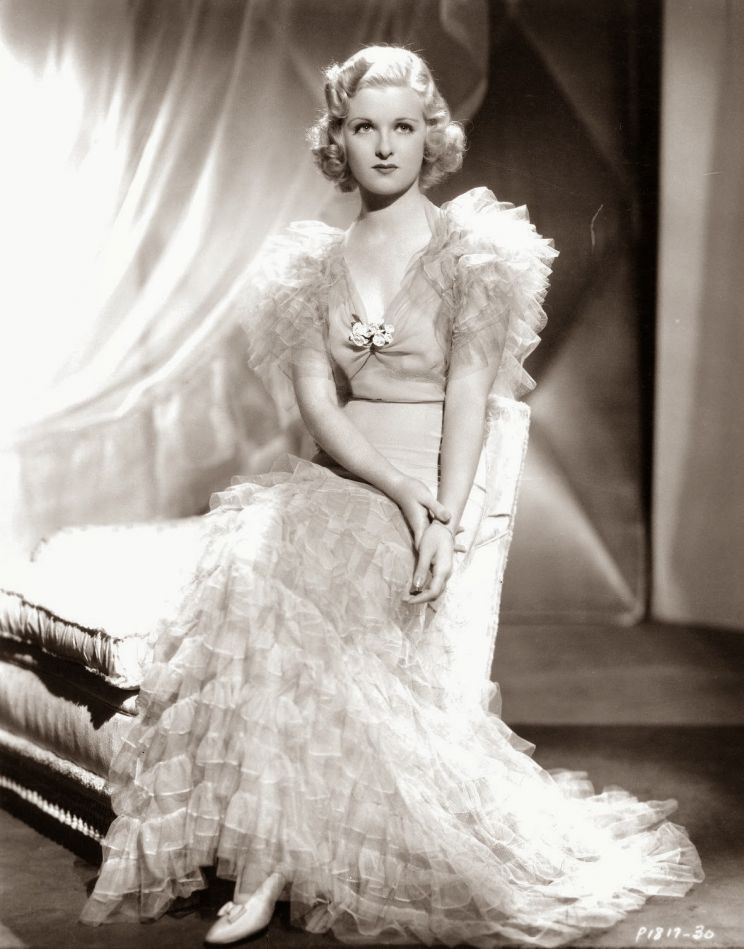 Lucille Bremer