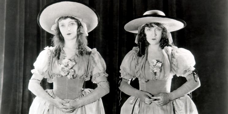 Lucille La Verne