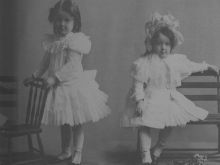 Lucille Meredith