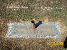 Lucille Meredith