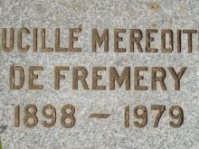 Lucille Meredith