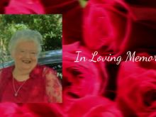 Lucille Meredith