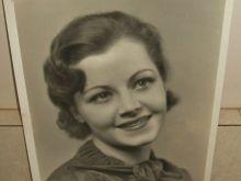 Lucille Meredith