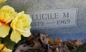 Lucille Meredith